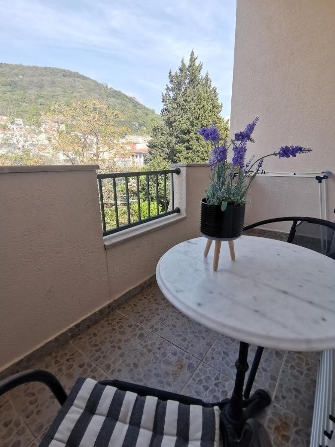 Apartments Maris Petrovac Exterior photo