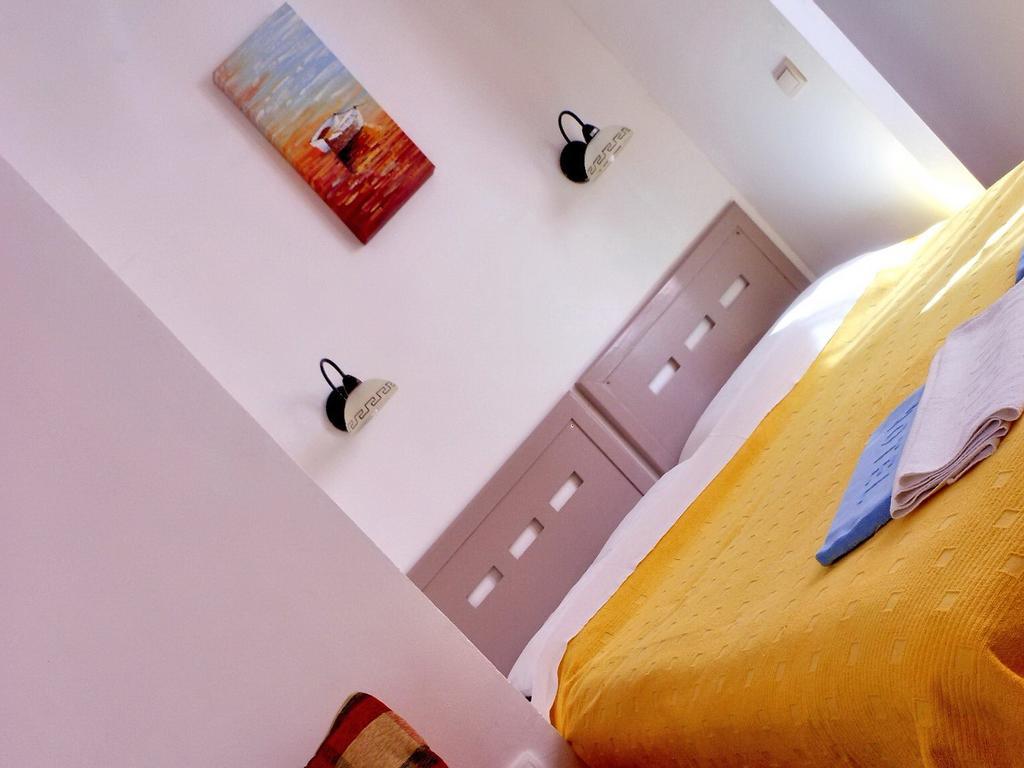 Apartments Maris Petrovac Exterior photo